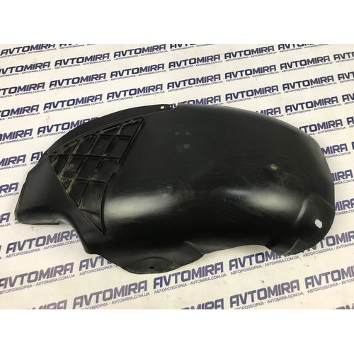 Подкрылок задний левый Opel Zafira B 2005-2011 13129634